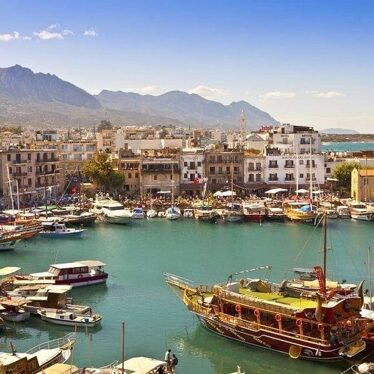 Северный Кипр