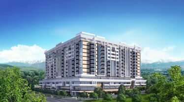 Central Park Residence