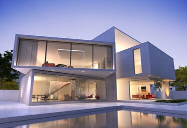 Дома и Участки